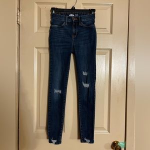 Old Navy kids jeggings